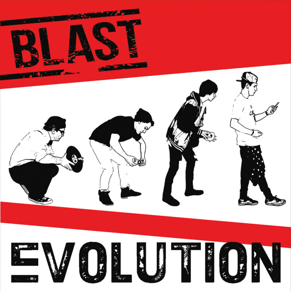 Picture of Evolution