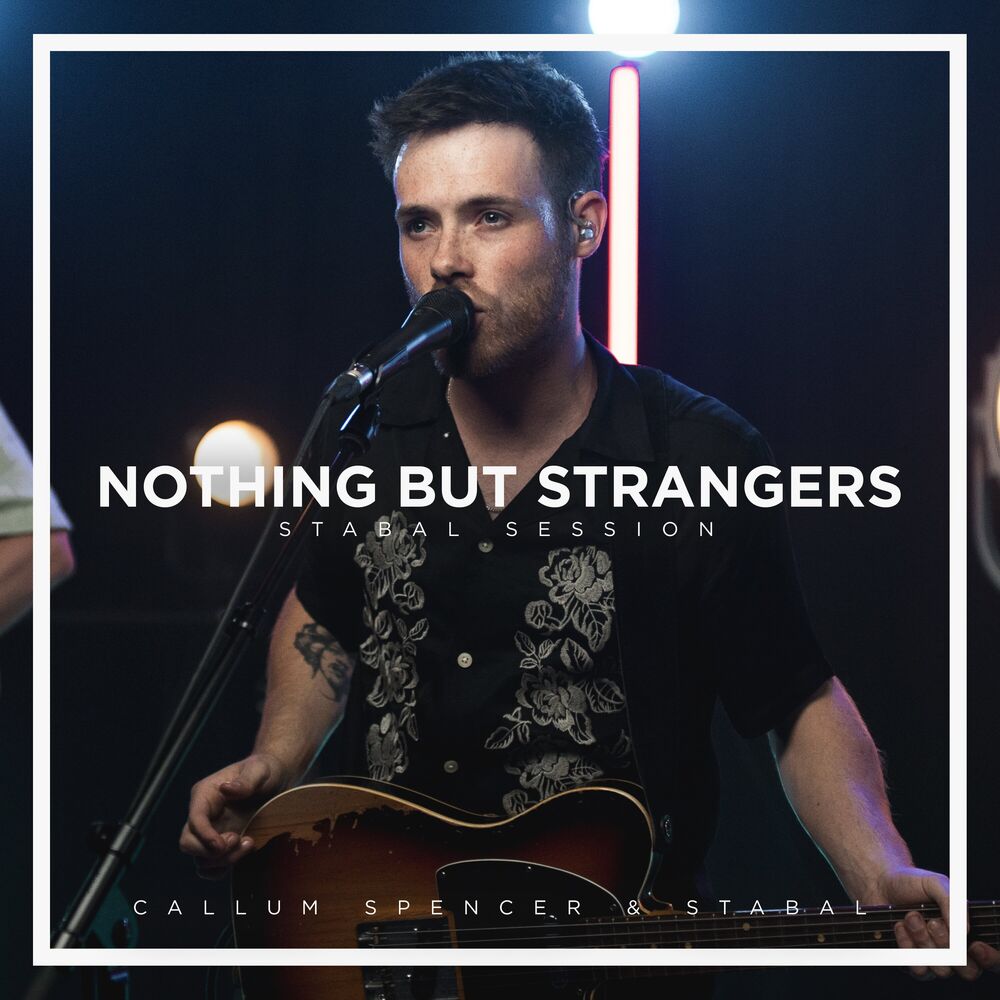 Picture of Nothing But Strangers (Stabal Session)