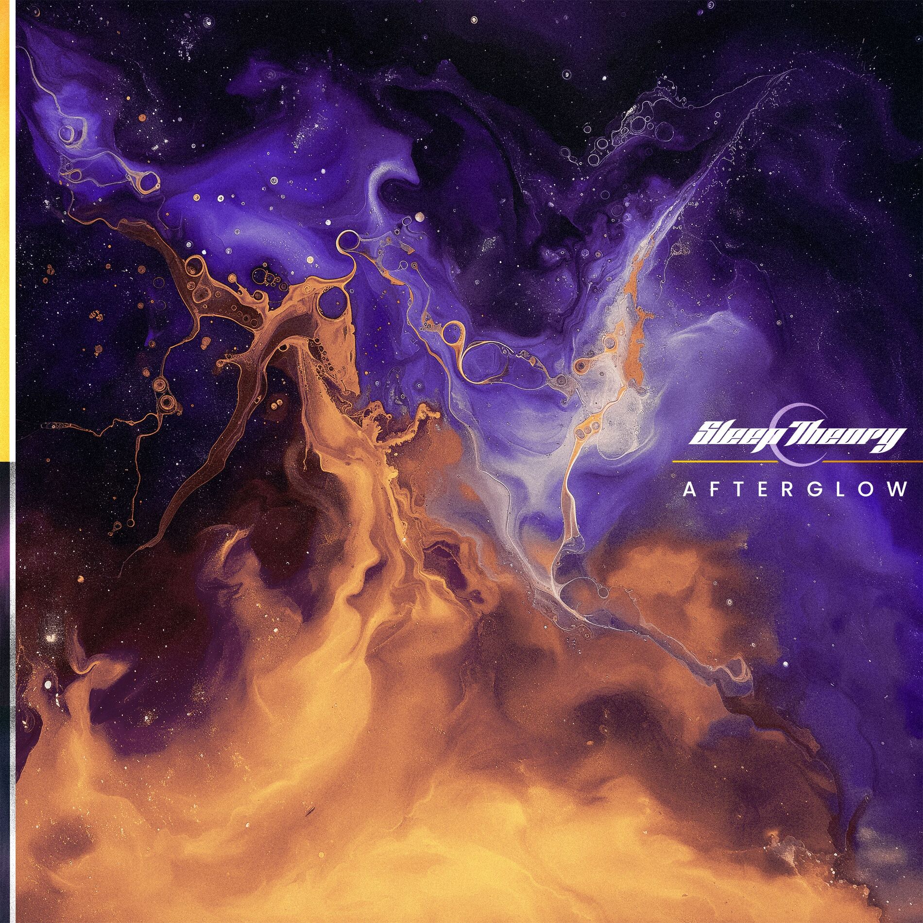 Album cover of III