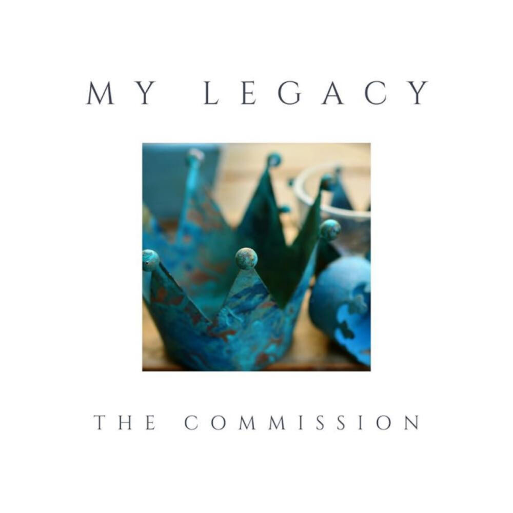 Picture of My Legacy (feat. Genesiz, Zero, Jonnie 3:16, D4C, DublT & Grasp)