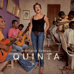 Cover of Quinta