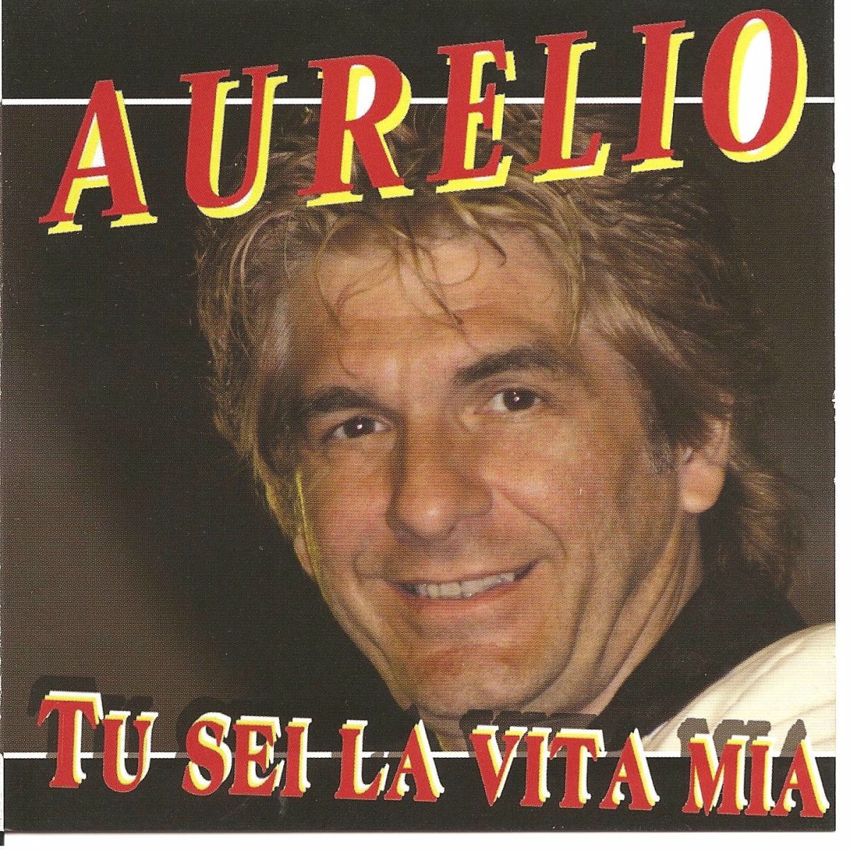 Album cover of Tu sei la vita mia