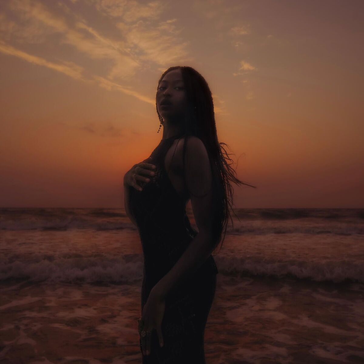 Album cover of MRB