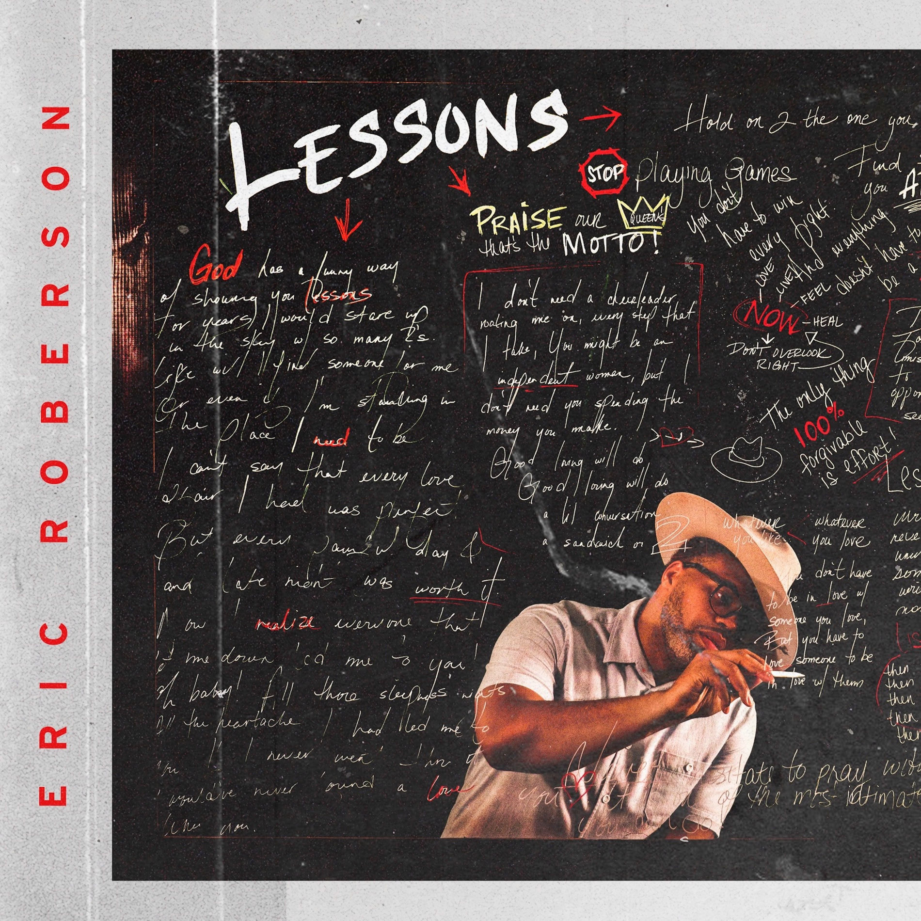 Album cover of Seen