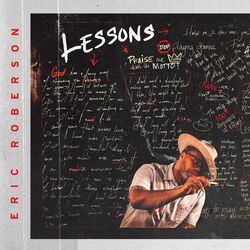 Cover of Lessons