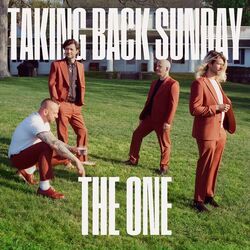 Cover of The One