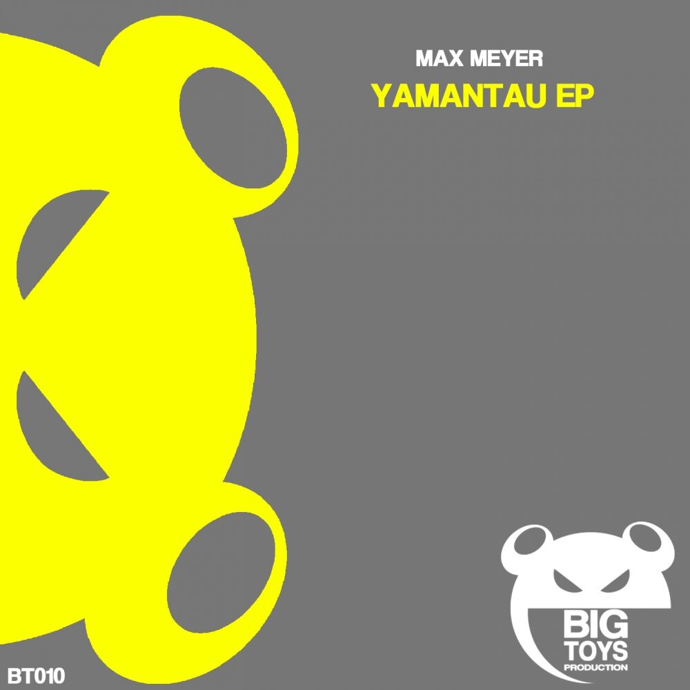 Picture of Yamantau EP