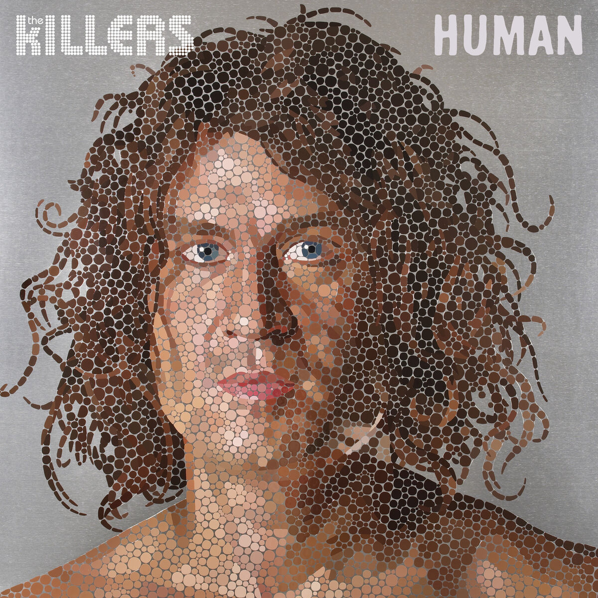 Album cover of Human