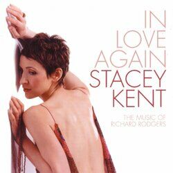 Cover of In Love Again