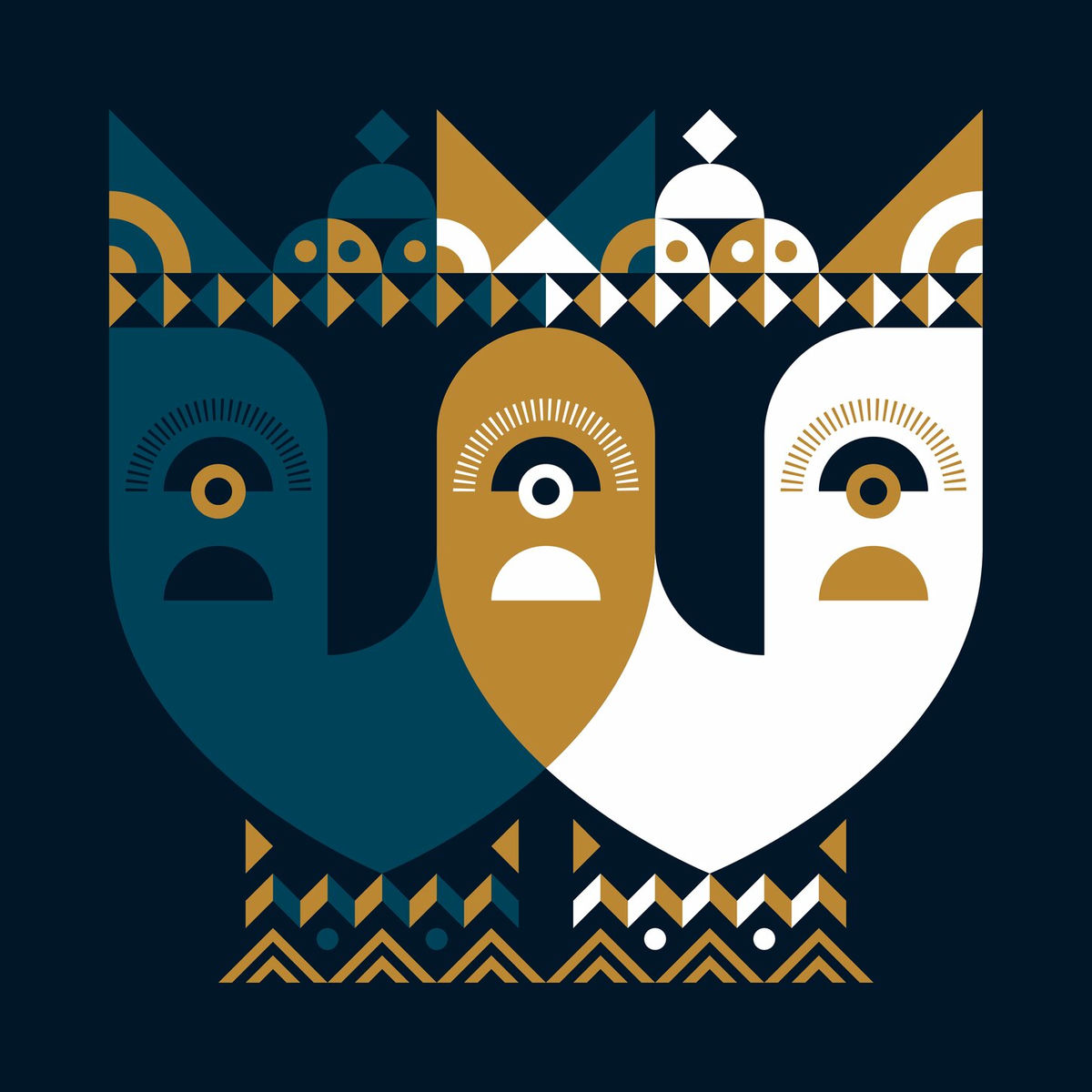Album cover of Canção para o Amanhã