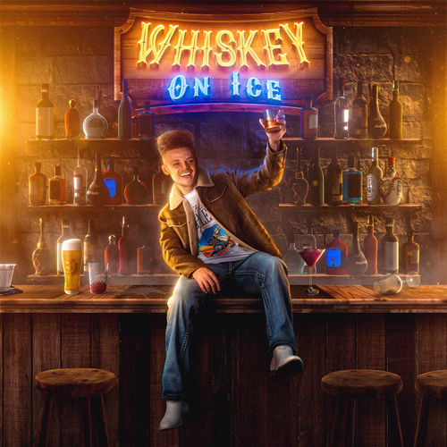 Whiskey On Ice by Drake Mccain - 188 BPM
