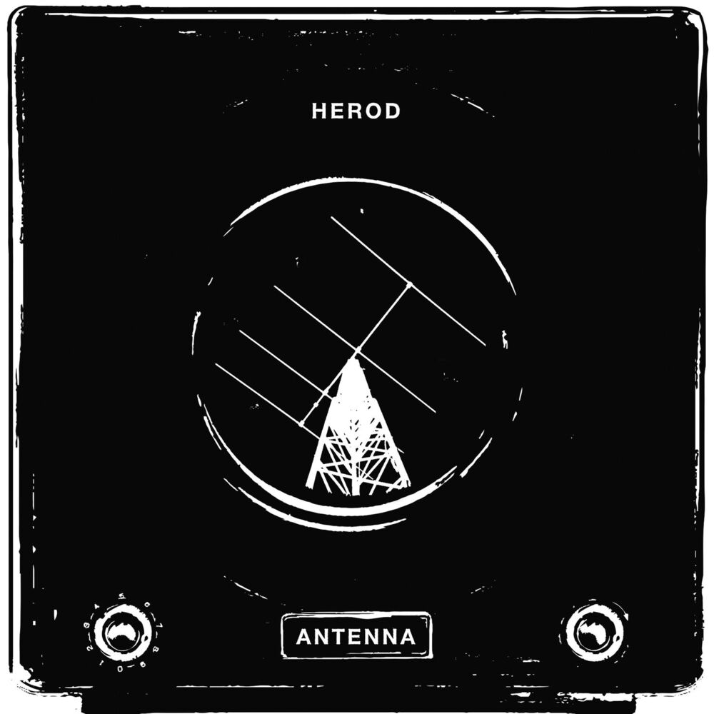 Picture of Antenna