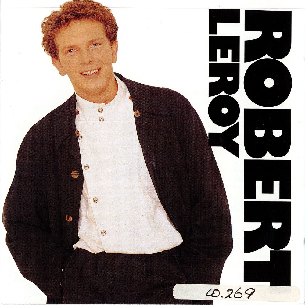 Picture of Robert Leroy