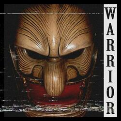 Cover of Warrior