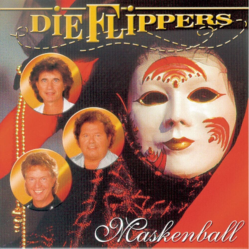 Picture of Maskenball
