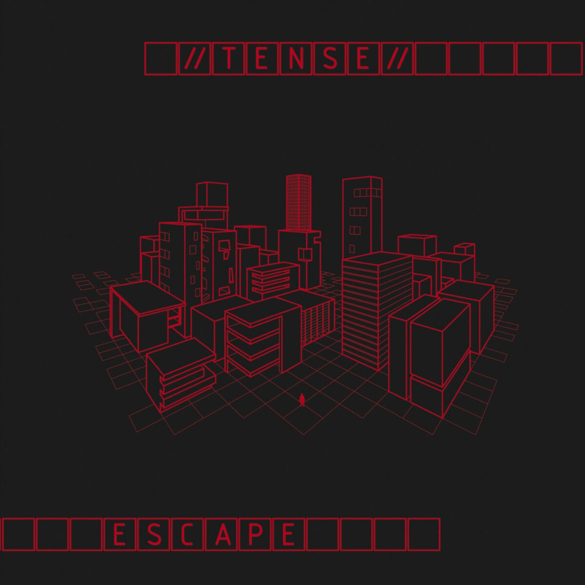 Album cover of Escape