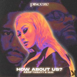 Cover of How About Us?