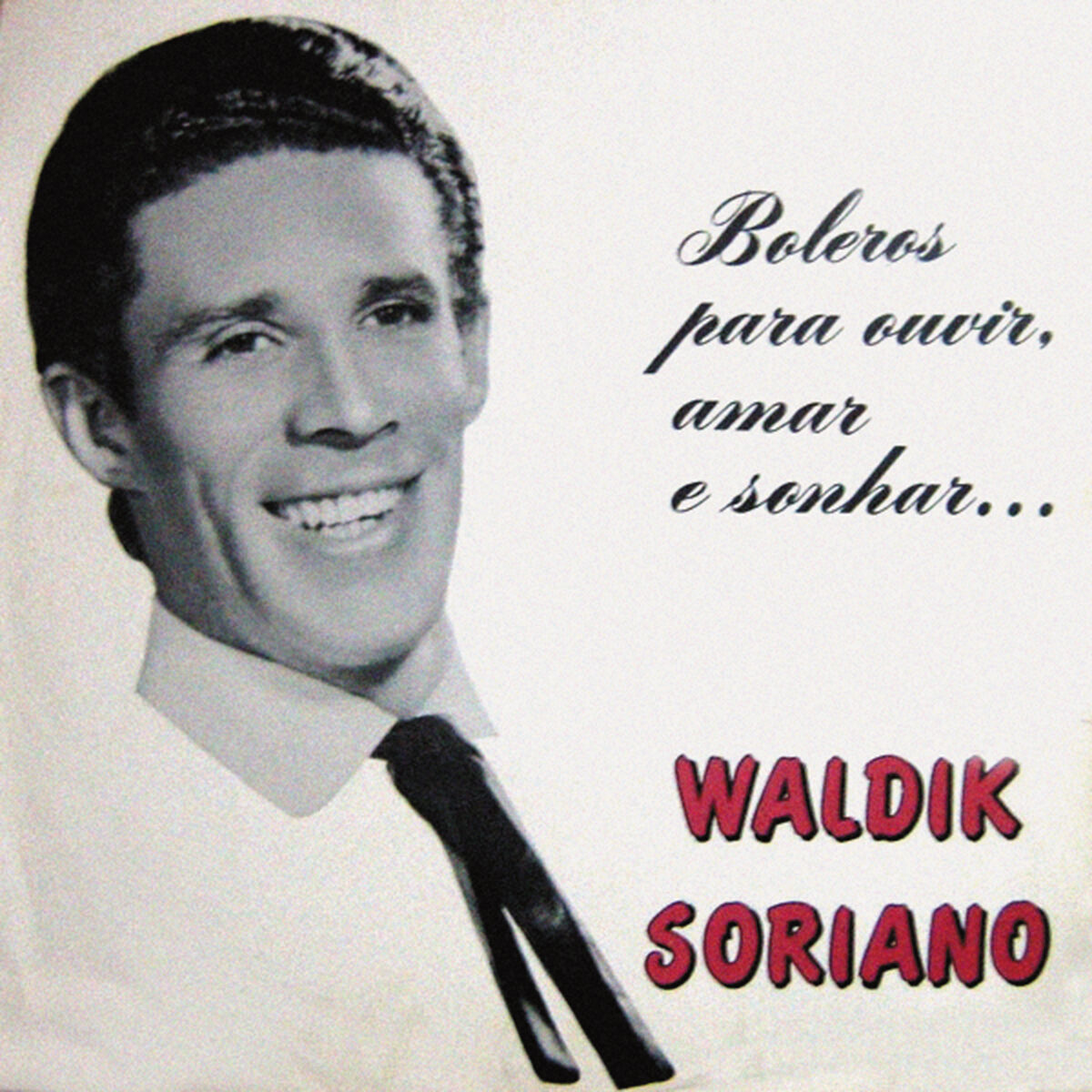 Album cover of Boleros Para Ouvir, Amar E Sonhar...