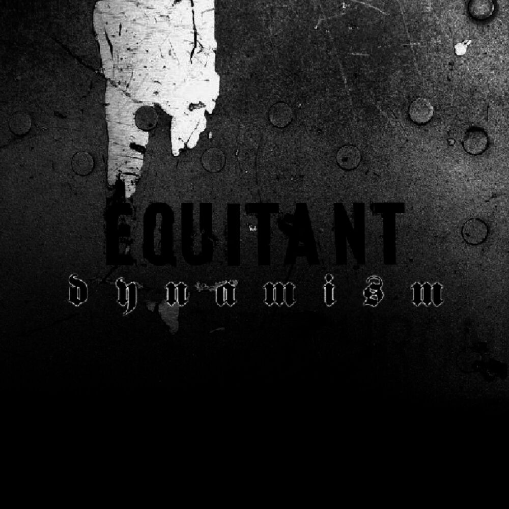 Picture of Dynamism EP