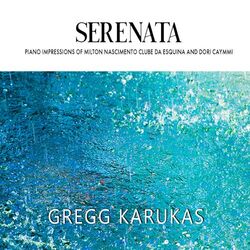 Cover of Serenata