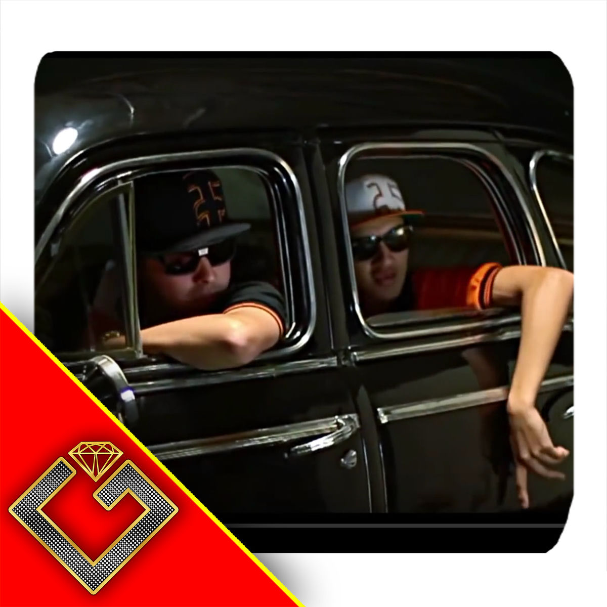 Album cover of Suavidade