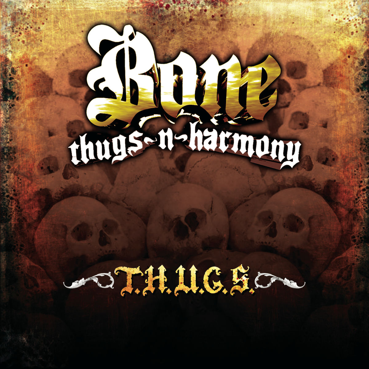 洋楽 Bone Thugs-n-Harmony BTNHResurrection Bone Thugs-N-Harmony - Btnhresurrection - Amazon.com Music