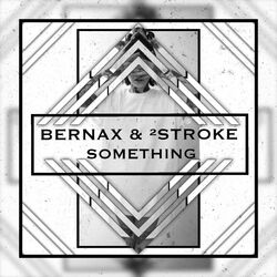 Cover of Something (Radio Edit)