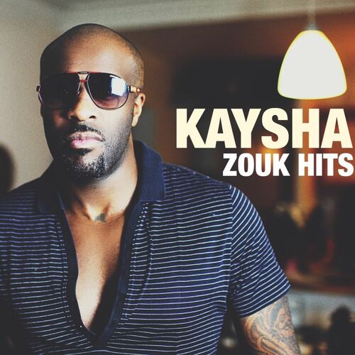 Bien plus fort que mes mots — Kaysha