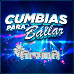 Cover of Cumbias Para Bailar