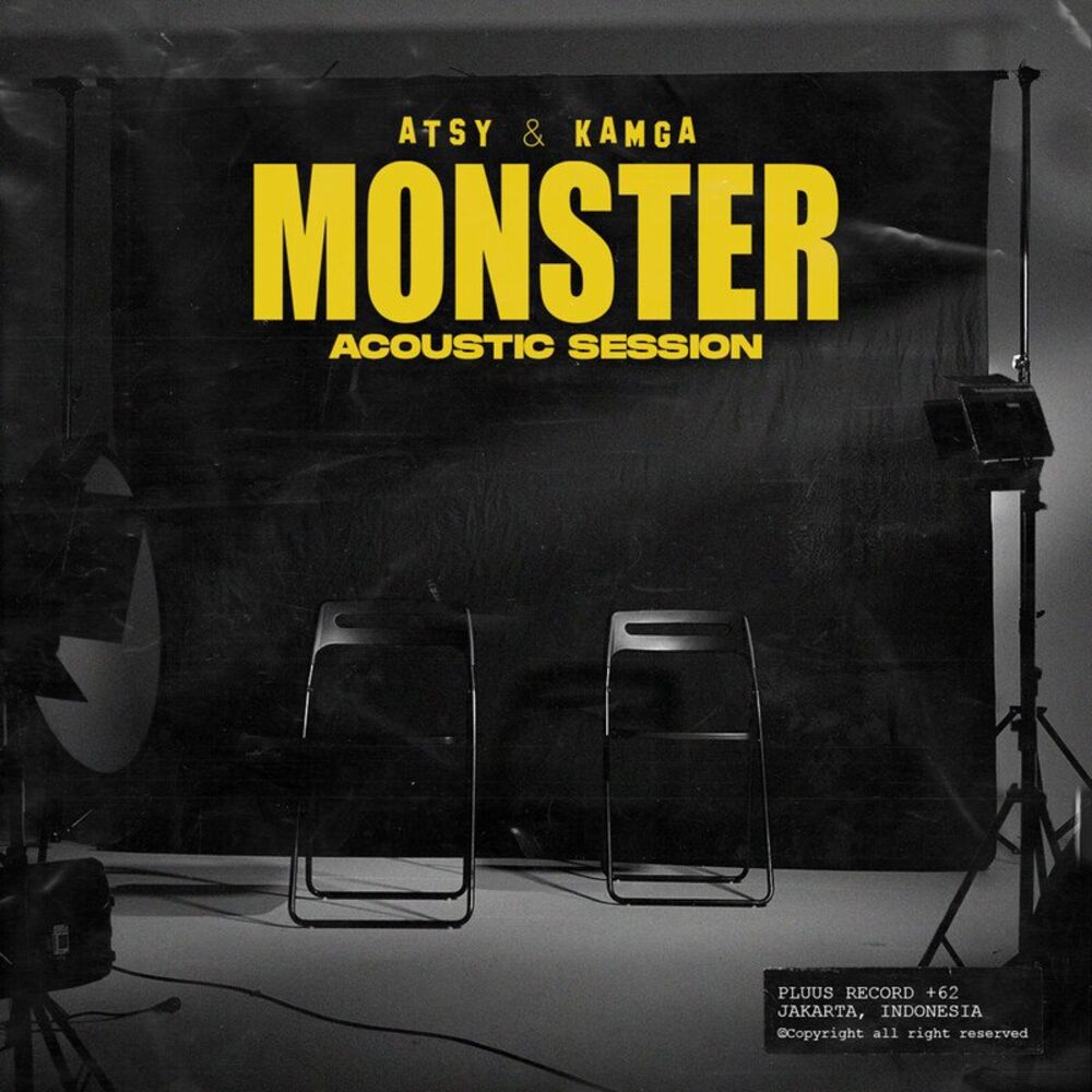 Picture of Monster (Acoustic Session)
