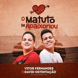 Cover of O Matuto se Apaixonou