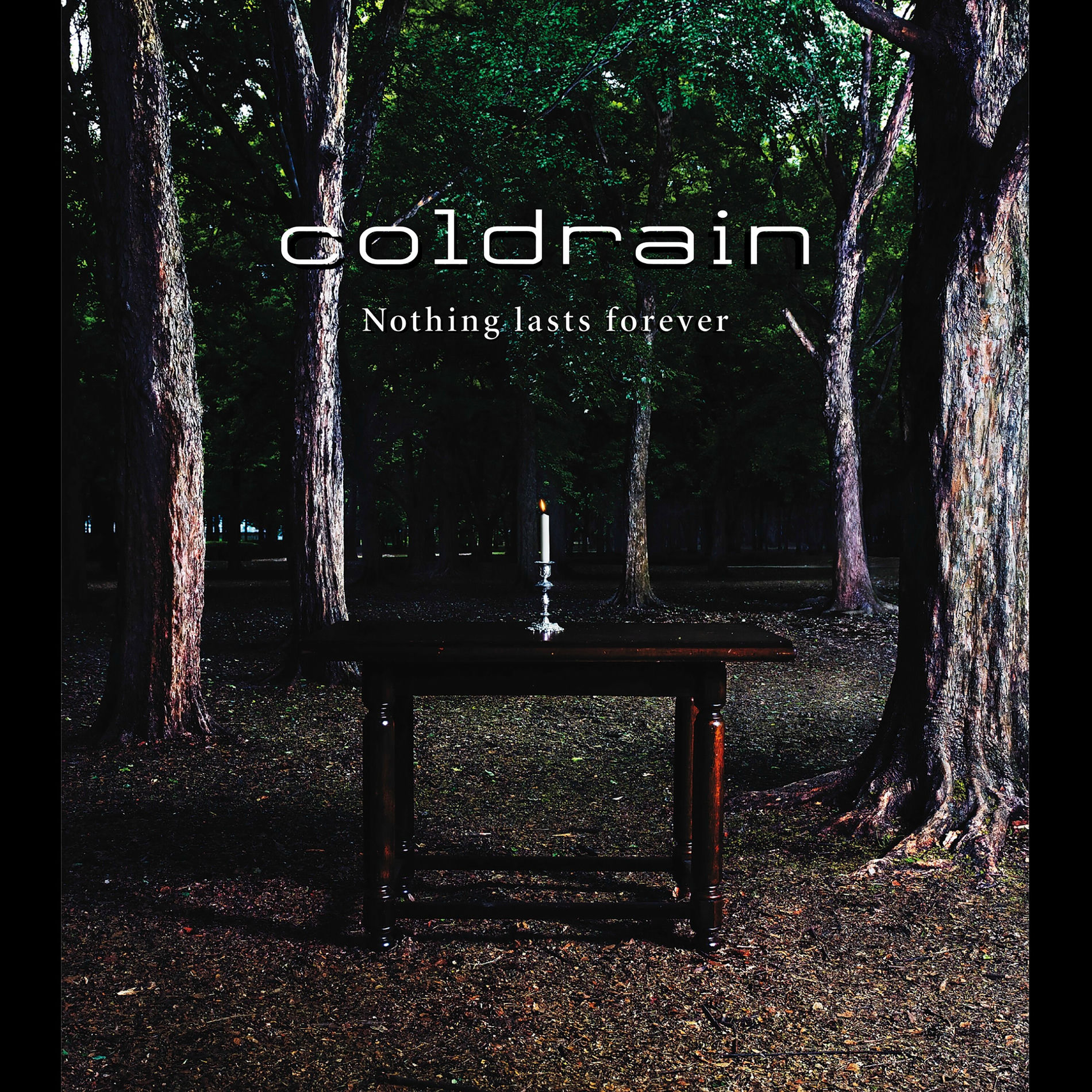 coldrain - Nothing lasts forever | Deezer