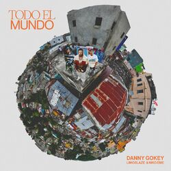 Cover of Todo El Mundo
