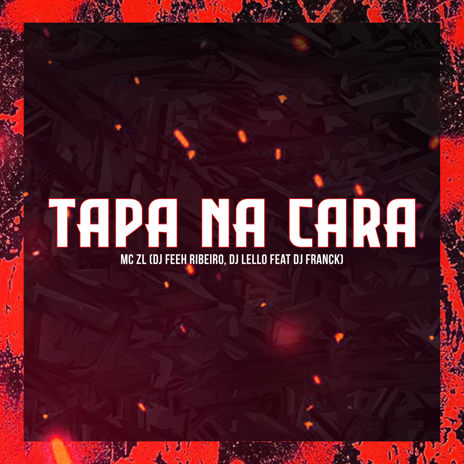 Album cover of Tapa na Cara