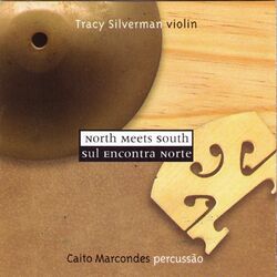 Cover of North Meets South