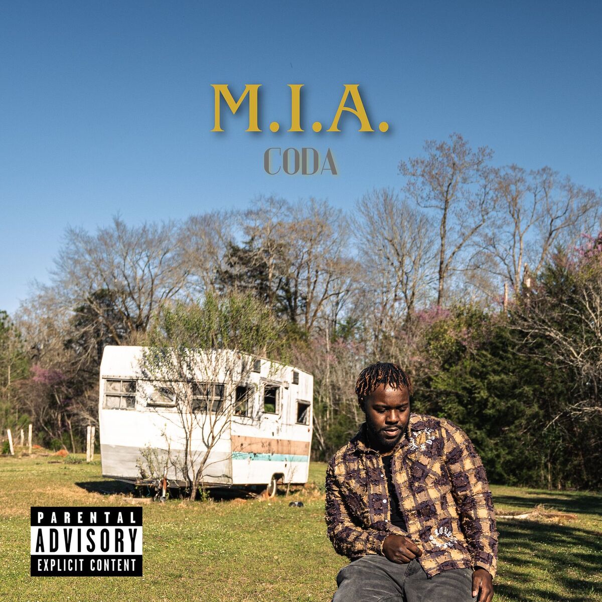Album cover of Mia
