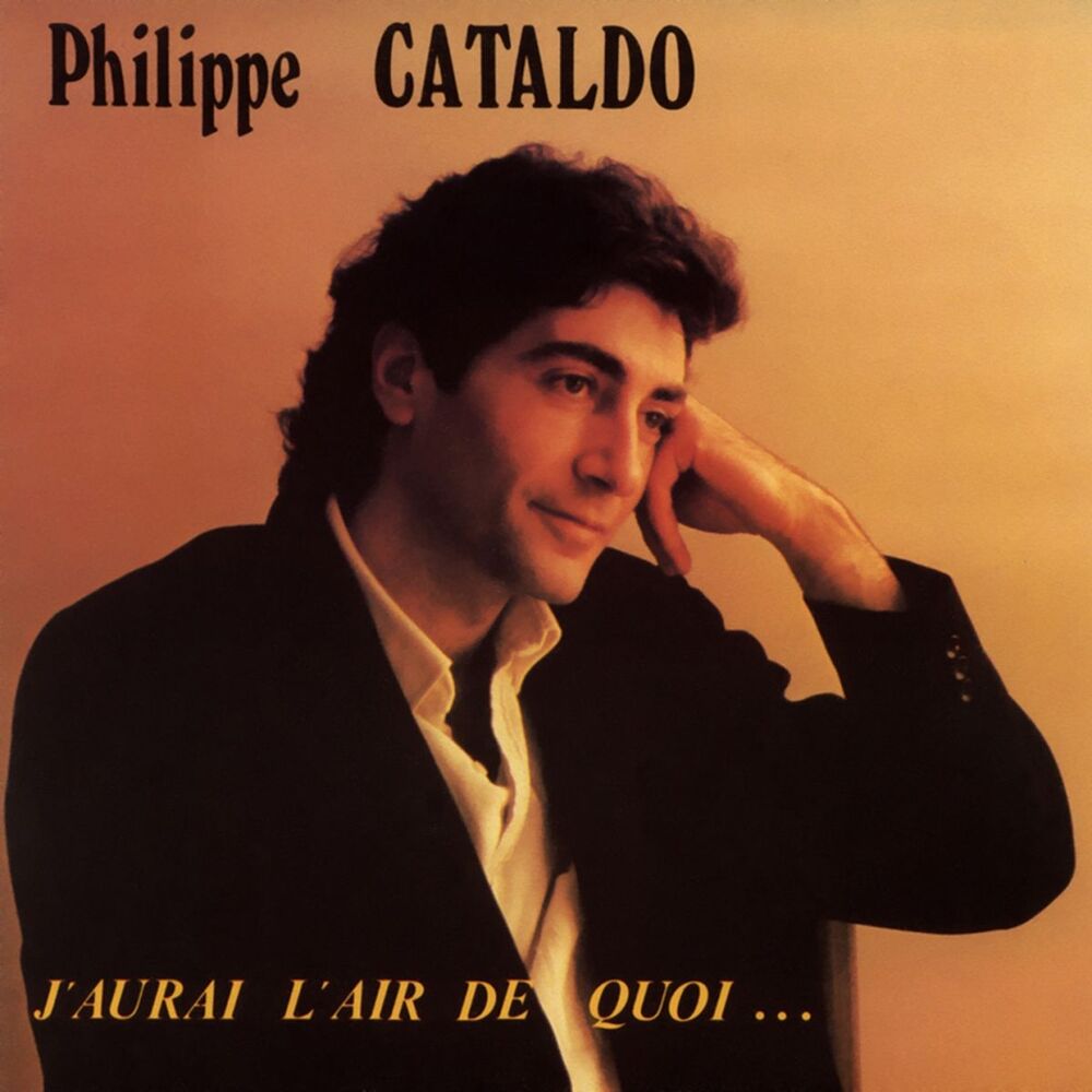 Picture of J'aurai l'air de quoi