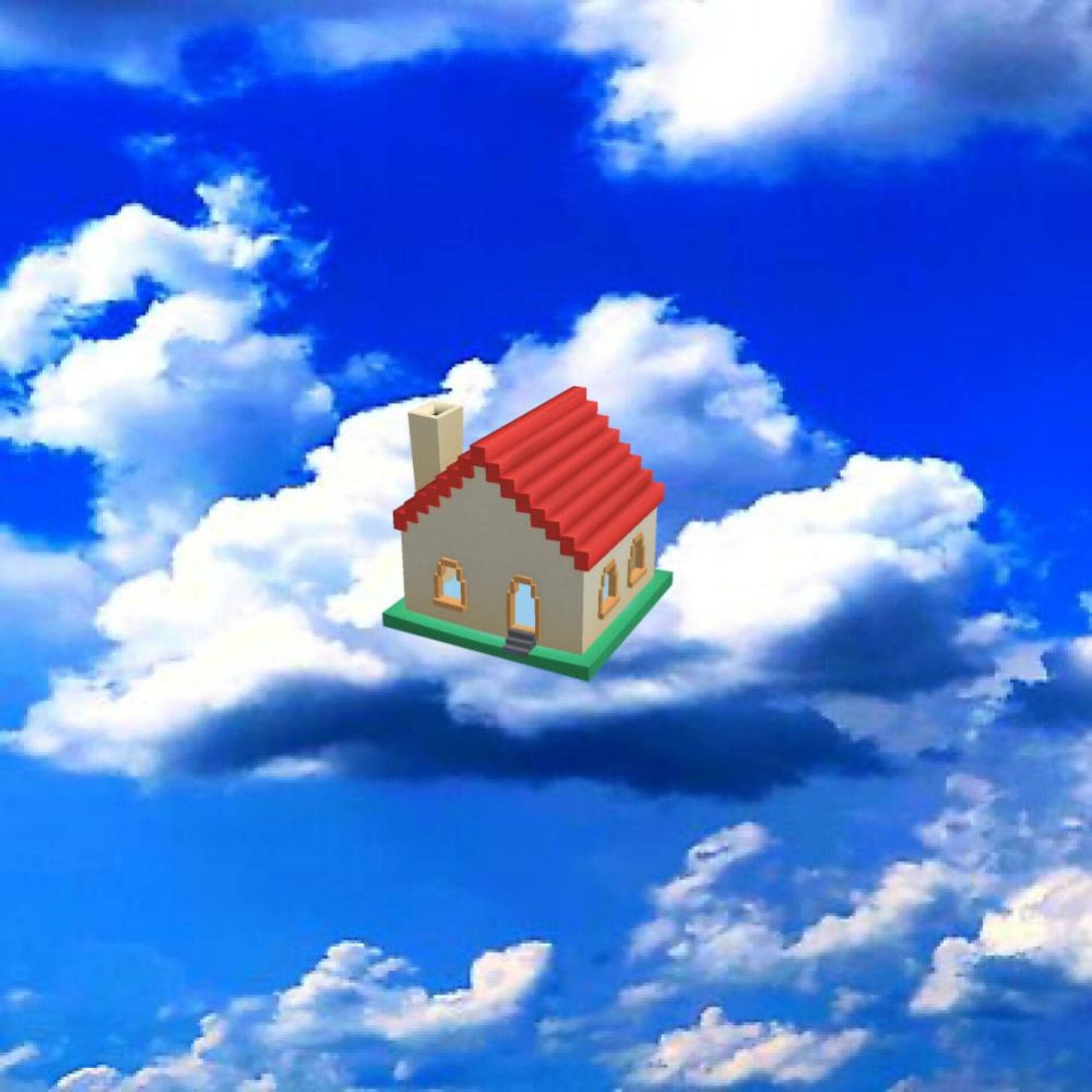 Album cover of some cool house beats i just made