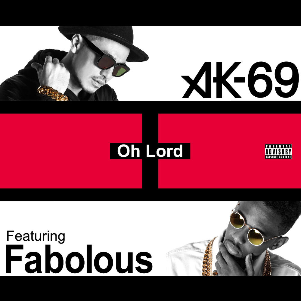 Picture of Oh Lord (feat. Fabolous)