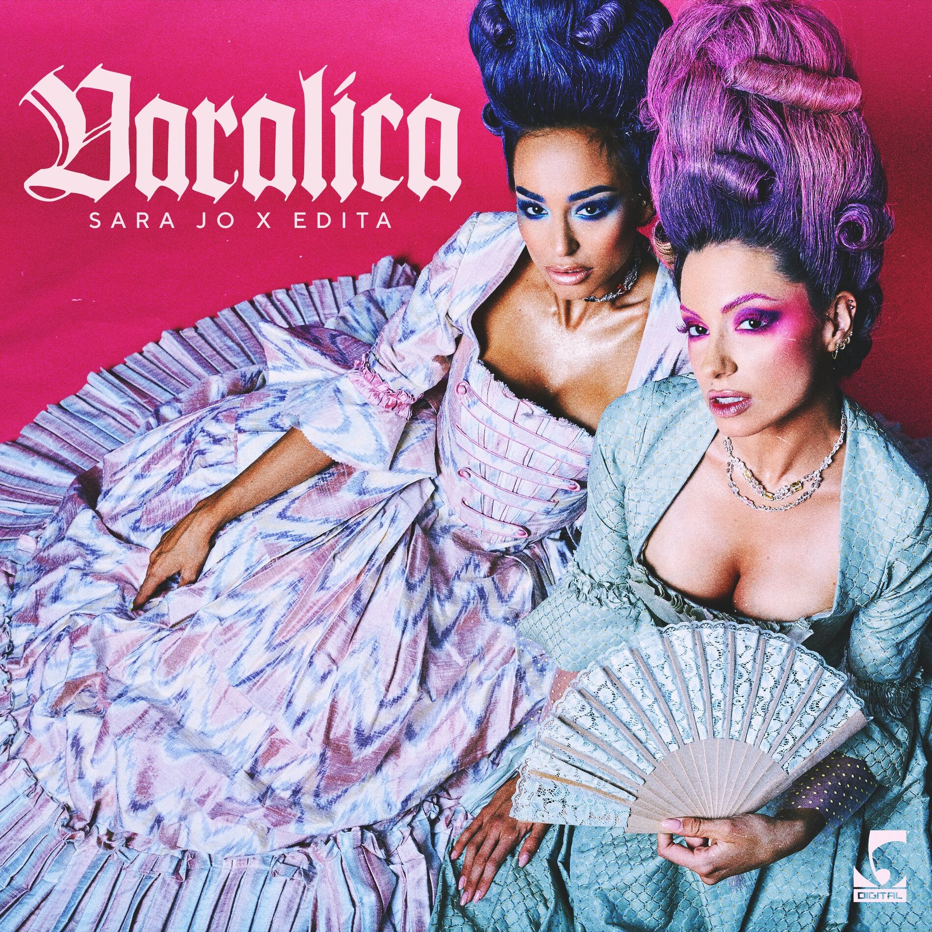 Album cover of Varalica