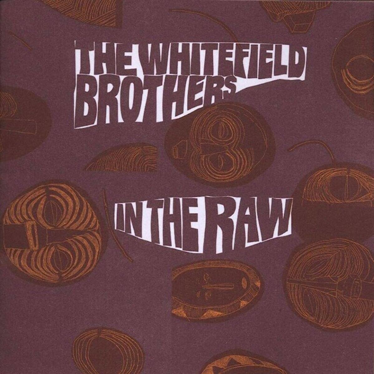 Album cover of Eji