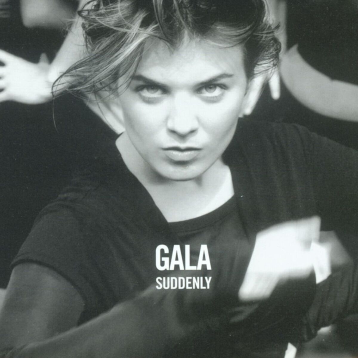 Album cover of Suddenly (Radio Edit)