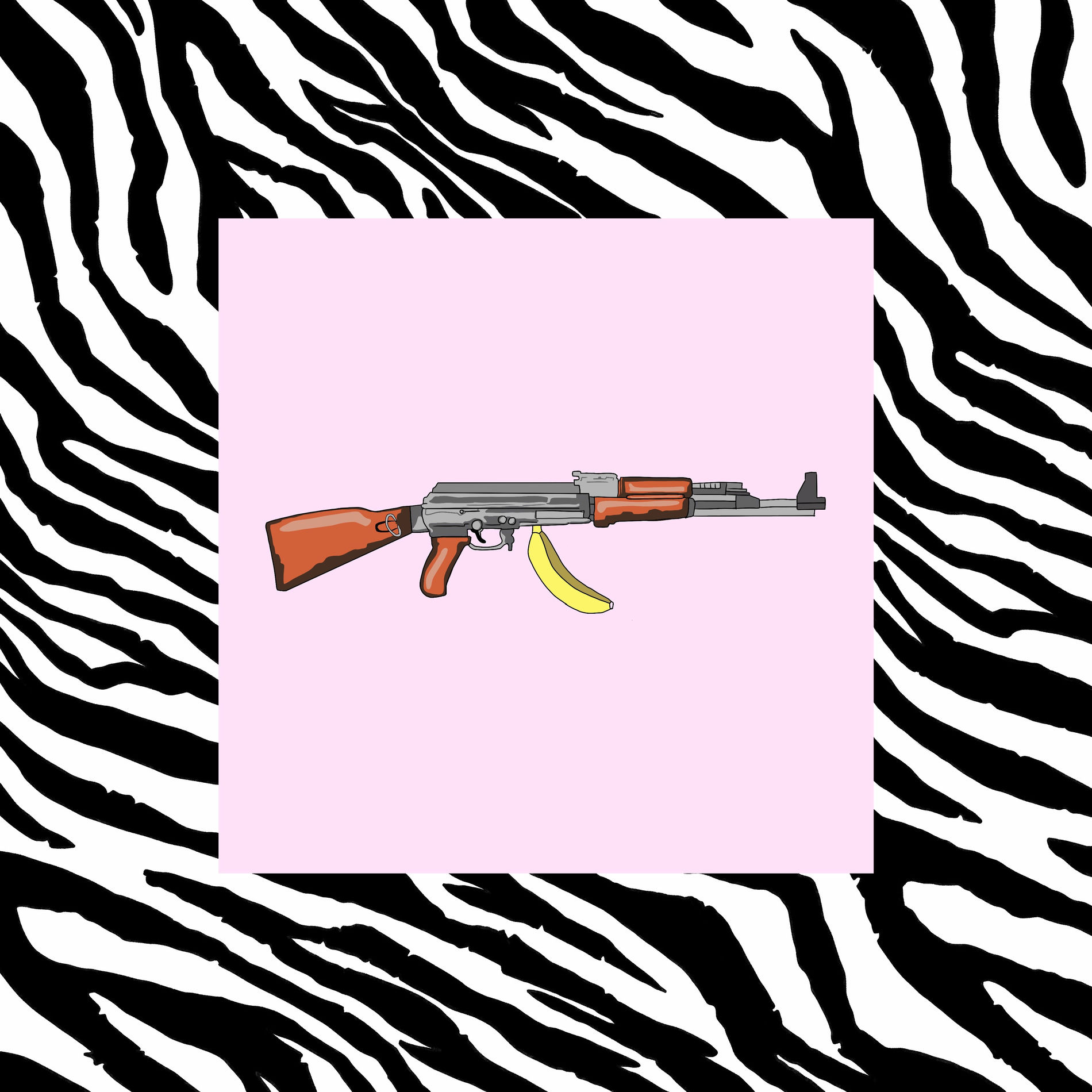 Album cover of III