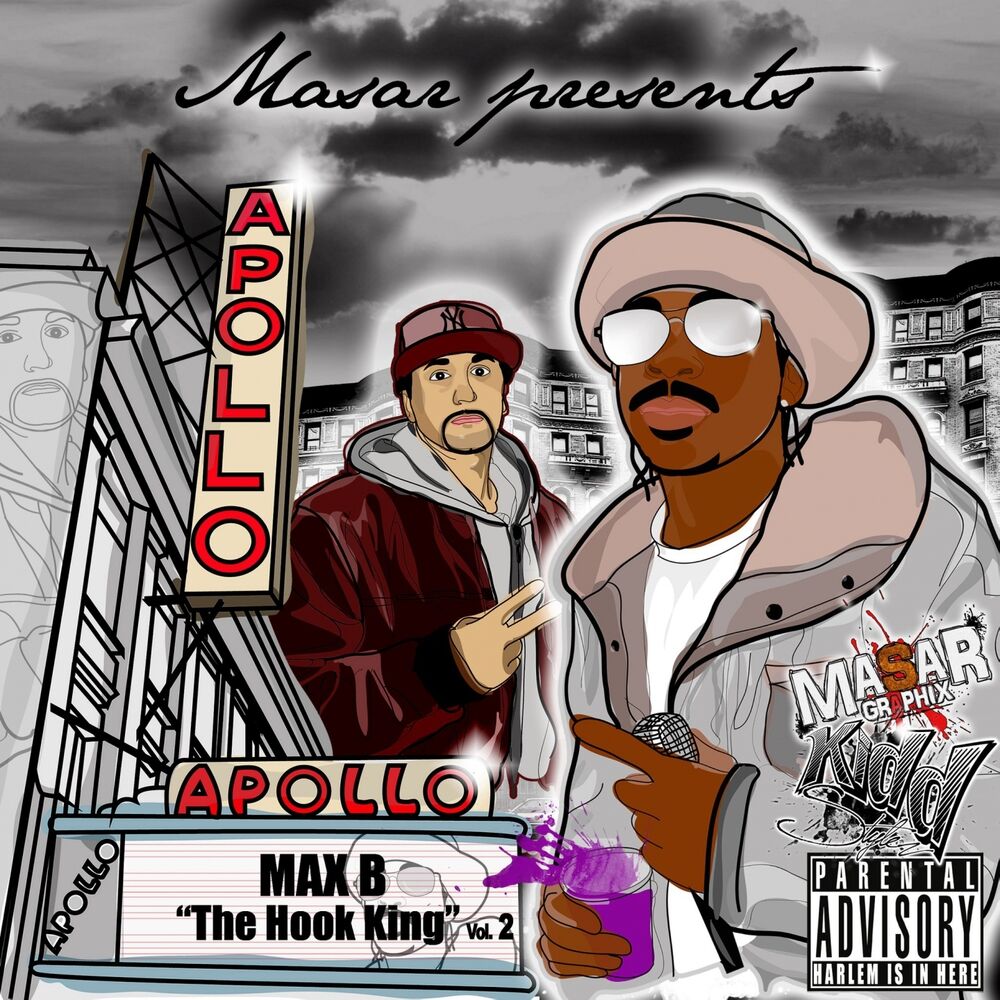 Picture of Hook King, Vol. 2