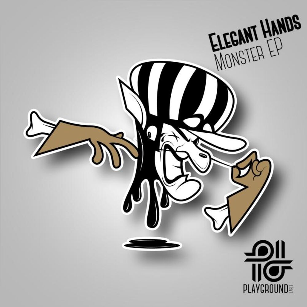 Picture of Monster EP