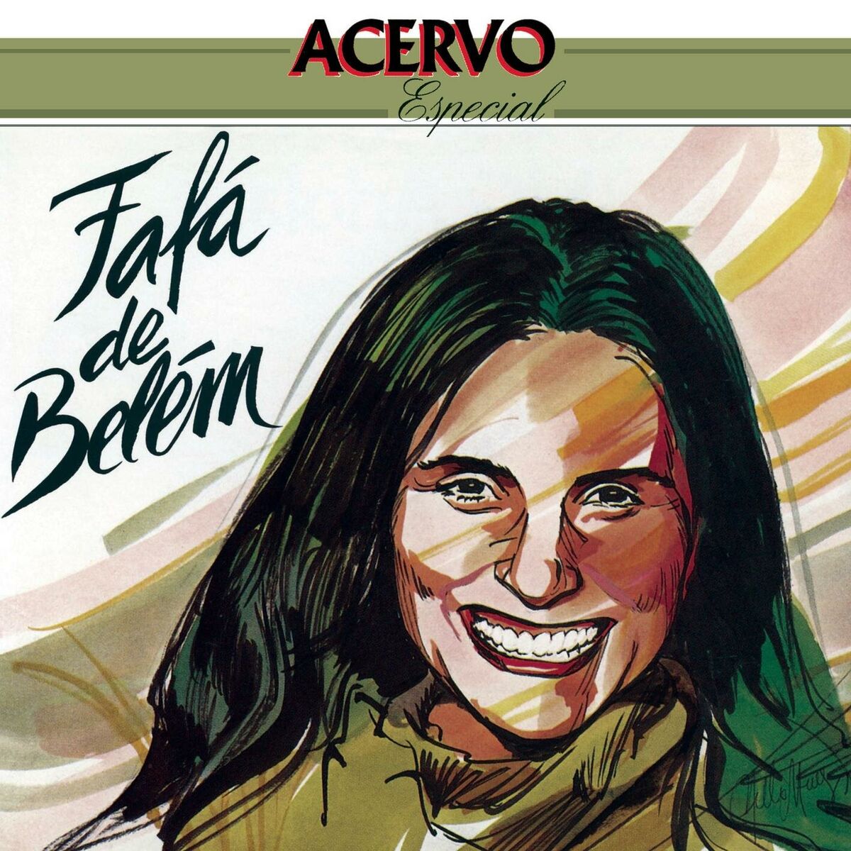 Album cover of Série Acervo - Fafá de Belém