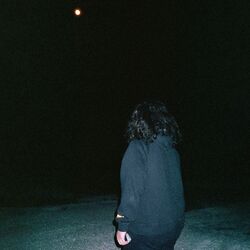 Cover of to the moon & back