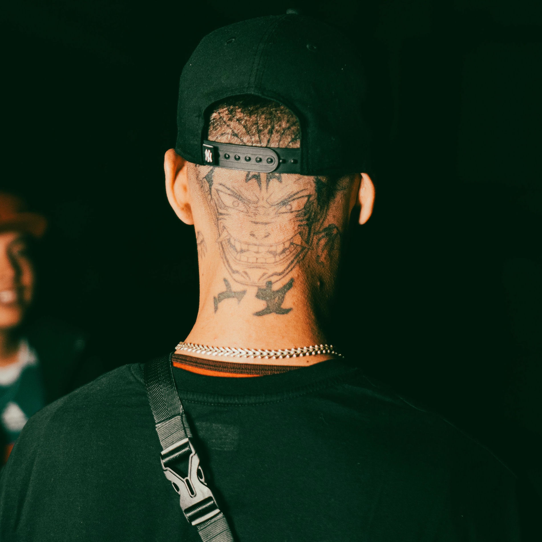 Album cover of JEFES MAFIOSOS