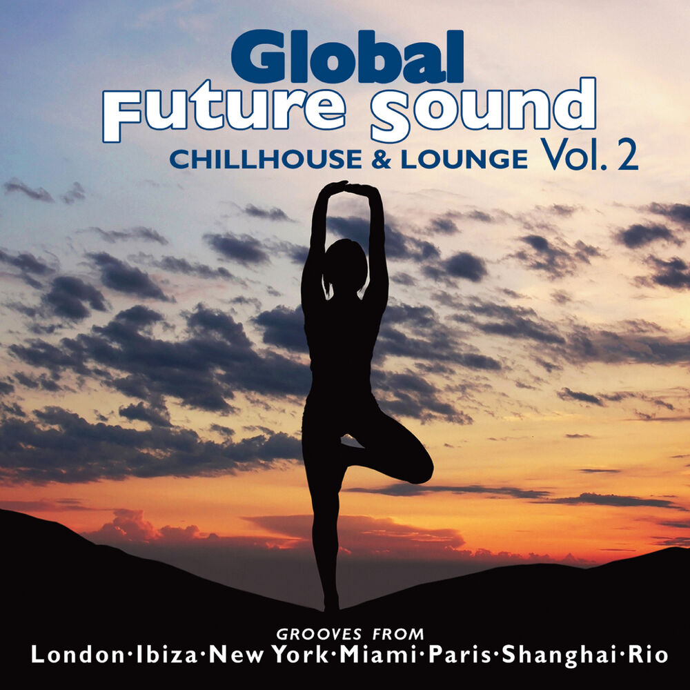 Picture of Global Future Sound Vol. 2
