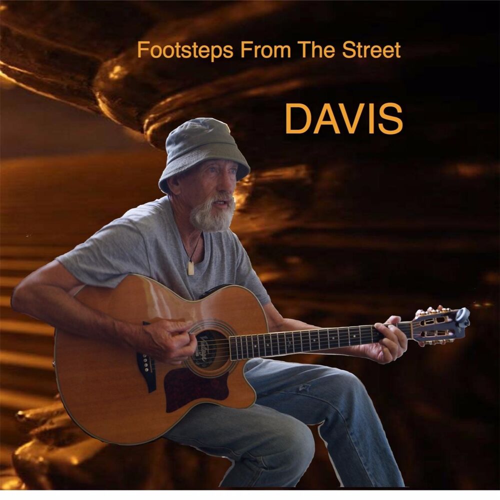 Picture of Footsteps from the Street